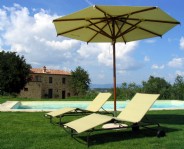 More Details about The Tuscan Farmhouse